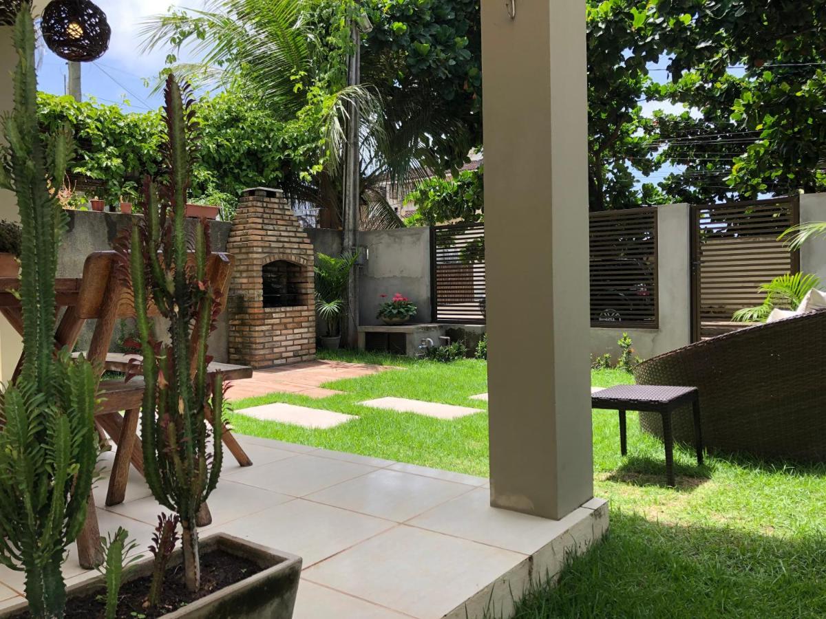 Сasa de vacaciones Casa Laranja *