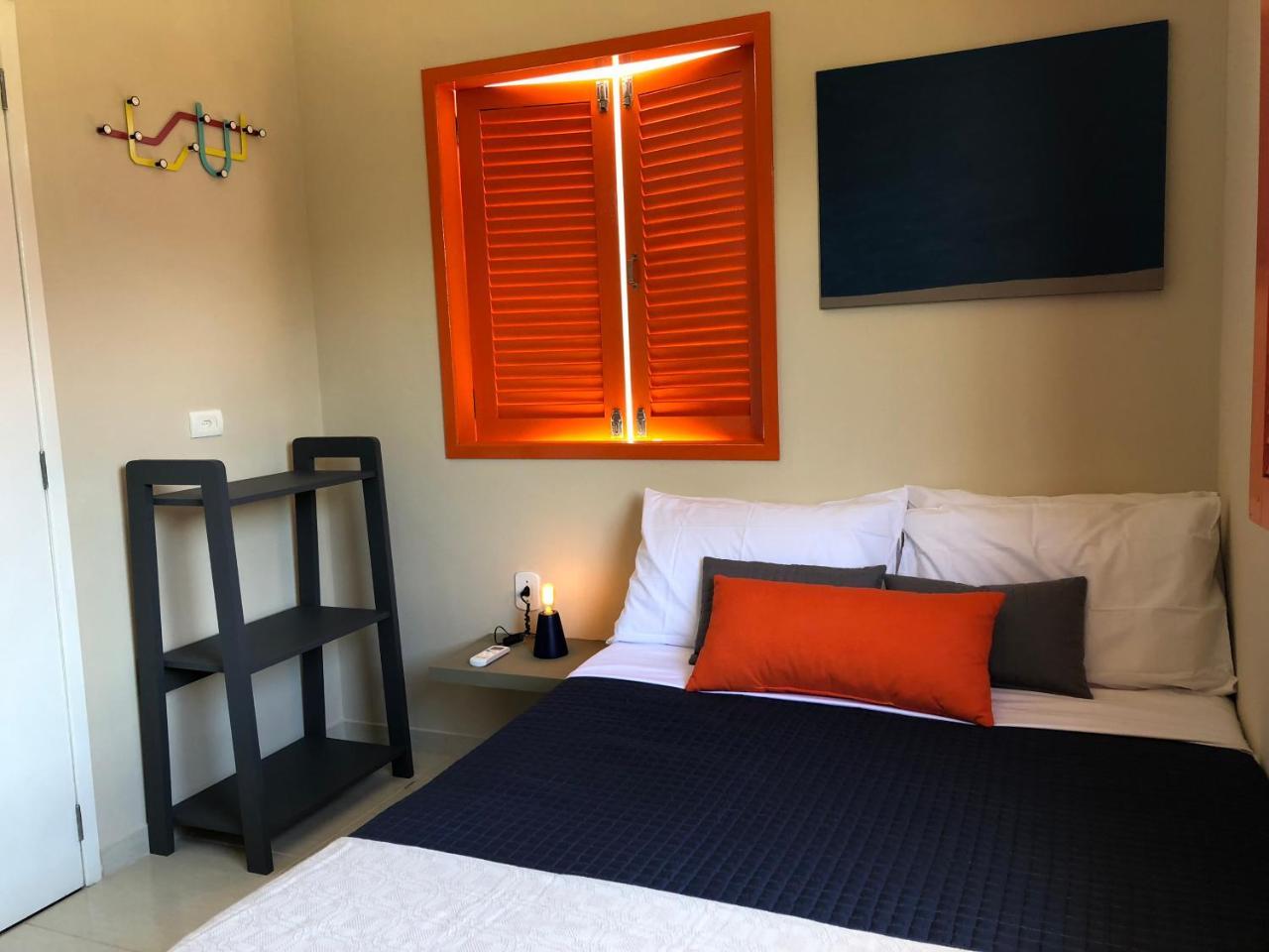 Сasa de vacaciones Casa Laranja
