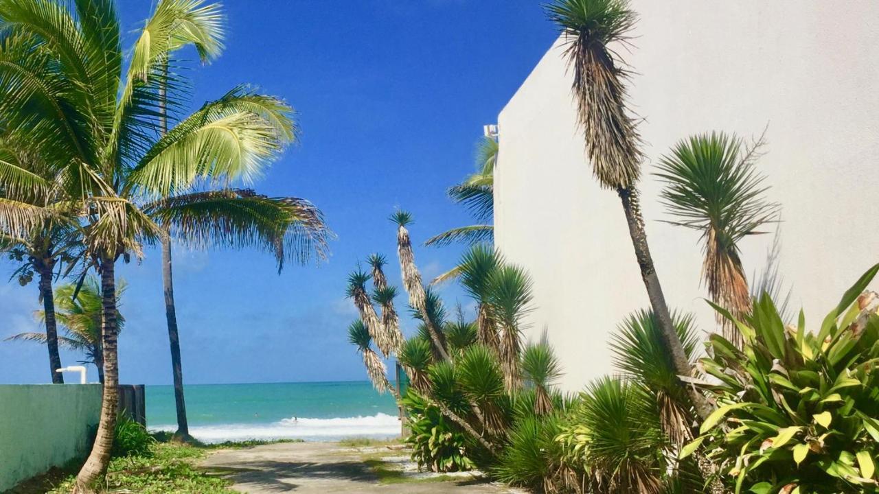 Casa Laranja Pôrto das Galinhas